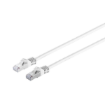 Microconnect SFTP701W networking cable White 1 m Cat7 S/FTP (S-STP)