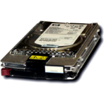 HP 356914-003 internal hard drive 146.8 GB 15000 RPM Ultra320 SCSI