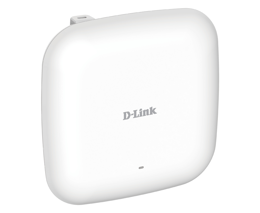 D-Link AX3600 Wi-Fi 6 Dual-Band PoE Access Point