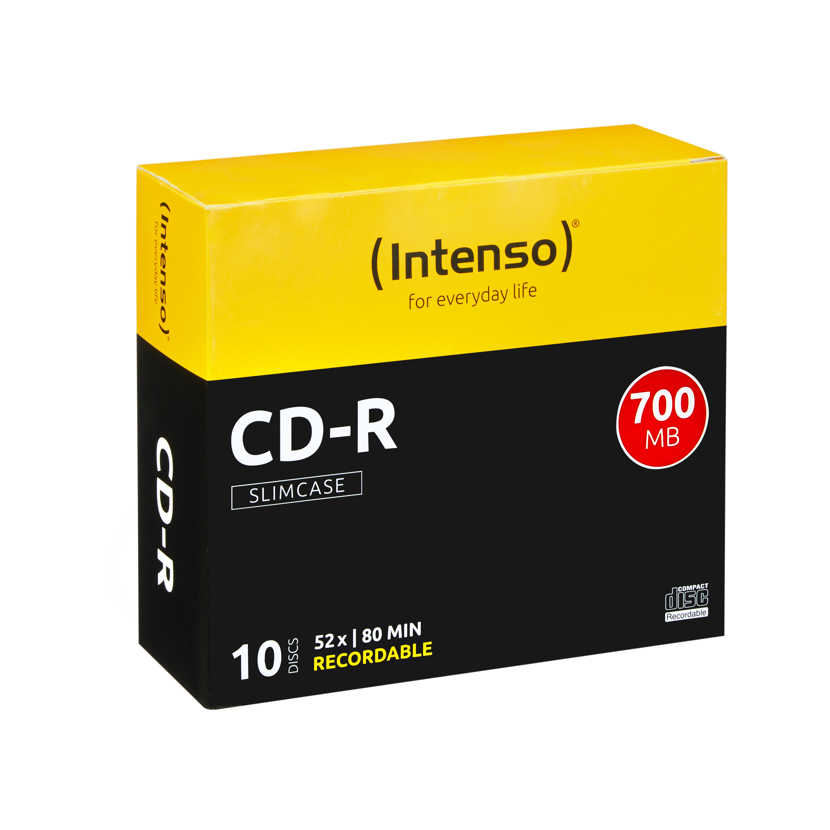 Image of Intenso INT-1001622