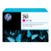 HP CM993A/761 Ink cartridge magenta 400ml for HP DesignJet T 7100/7200