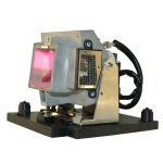 TEKLAMPS PRO4500DP-S projector lamp