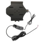 Brodit 727166 holder Active holder Tablet/UMPC Black
