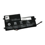BTI DG06XL- notebook spare part Battery