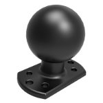 RAM Mounts Ball Base for Crown Work Assist