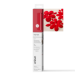 Cricut Puff Iron-On Rol warmte-overdragend vinyl Glad thermisch vinyl