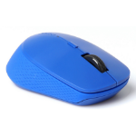 Rapoo M300 Silent mouse Office Ambidextrous RF Wireless + Bluetooth Optical 1600 DPI