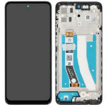 Motorola Genuine Motorola Moto G32 | Replacement LCD Touch Screen Assembly With Frame | 5D68C21151 | XT2235 | Authorised