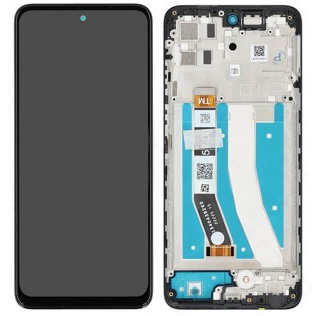 Motorola Genuine Moto G32 | Replacement Lcd Touch Screen Asse