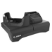 Zebra CRD-NGTC5N-2SC1B mobile device charger Mobile computer Black Indoor