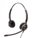 AGENT AG-2 SP Binaural NC Headset PLX QD