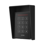 Axis 02145-001 RFID reader Black