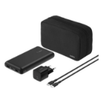 Belkin BoostCharge 20000 mAh Black