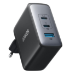 Anker Powerport 736 Nano II Universal Black AC Fast charging Indoor