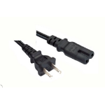 Mercodan 920570 power cable Black 1.8 m