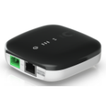 Ubiquiti WaveFiber ONU gateway/controller 1000, 2500 Mbit/s