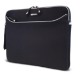 Mobile Edge SlipSuit for Notebook 14.1" Sleeve case Black