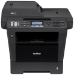 Brother MFC-8710DW Impresora multifunción Laser A4 1200 x 1200 DPI 40 ppm Wifi