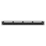 Leviton 6A586-U24 patch panel 1U