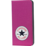 Converse 410988-686 mobile phone case 11.9 cm (4.7") Folio Pink