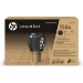 HP Kit de recarga de tóner de tanque original LaserJet 154A, negro