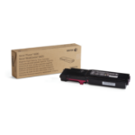 Xerox 106R02230 Toner-kit magenta high-capacity, 6K pages for Xerox Phaser 6600