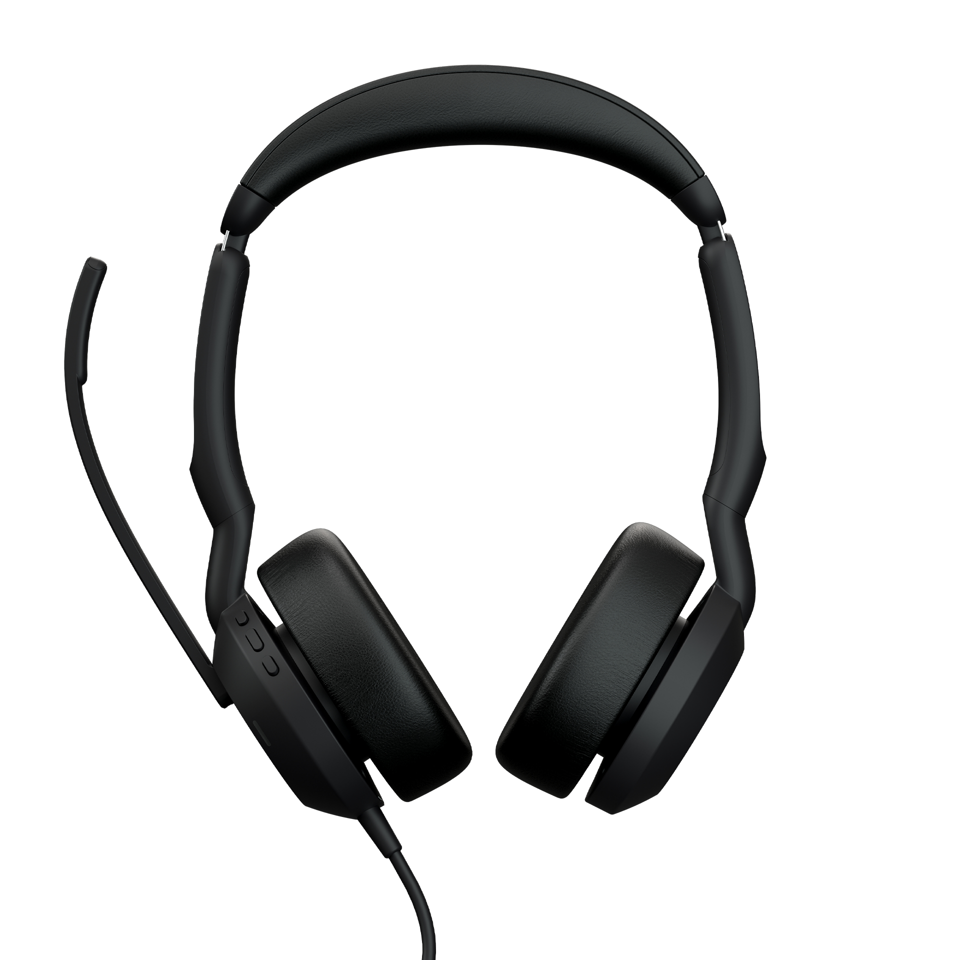 Jabra Evolve2 50 - Usb-A Ms Stereo