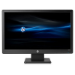 HP W2072a 50.8 cm (20") 1600 x 900 pixels LED Black