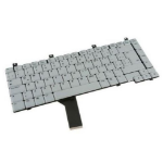 HP 394277-051 laptop spare part Keyboard