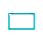 Lenovo Tab 4 8 HD Kids Case (WW) 20.3 cm (8") Bumper Blue