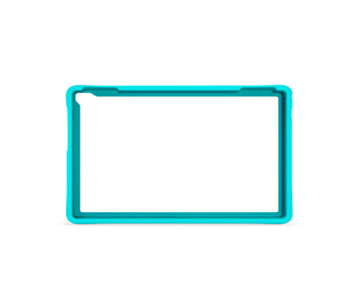 Lenovo Tab 4 8 HD Kids Case (WW) 20.3 cm (8") Bumper Blue