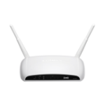 Edimax BR-6478AC wireless router Gigabit Ethernet Dual-band (2.4 GHz / 5 GHz) White