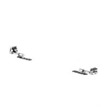 HP L77464-001 notebook spare part Hinge