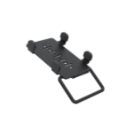 Ergonomic Solutions SpacePole Payment VER675-MH-02 POS-systeemaccessoire POS-bevestiging Zwart Metaal