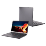 iPearl MCOVER-LEN-THINKPAD-X1-CARBON-G9-G10-G11-BLACK laptop case 14" Hardshell case