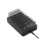 Conceptronic OZUL 8-Port 75W USB PD Charging Station