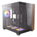 Antec CX800 ARGB Midi Tower White