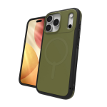 ZAGG Sedona Snap mobiele telefoon behuizingen 17,5 cm (6.9") Hoes Groen