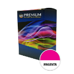 NXT PREMIUM BRAND NON-OEM FOR HP OJ 6954 #902XL HI MAGENTA INK