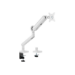 Equip 17"-35" Premium Monitor Desk Mount Bracket, White