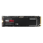 Tactus 980 PRO 1 TB M.2 PCI Express 4.0 NVMe V-NAND MLC