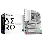 GIGABYTE Z890 AERO G moederbord LGA 1851 (Socket V1) ATX