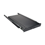 Tripp Lite SRSHELF4PSLHD SmartRack Heavy-Duty Sliding Shelf (200 lbs / 90.7 kgs capacity; 28.3 in/719 mm Deep)