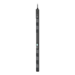 APC NetShelter power distribution unit (PDU) 40 AC outlet(s) 0U Black