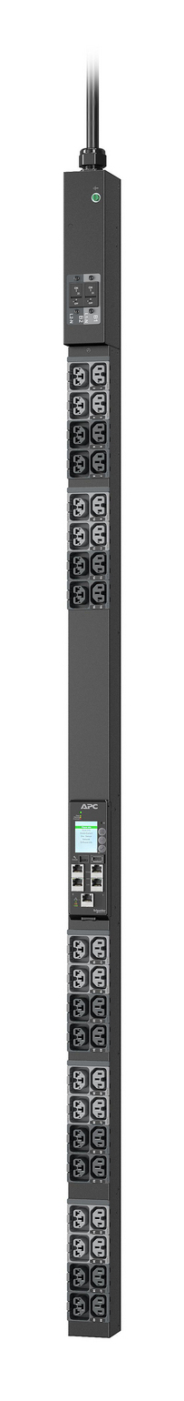 Apc Netshelter Rack Pdu Advanced Gen 2. Metered. 7.4Kw. 1Phase. 230V.