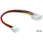 DeLOCK 83184 internal power cable 0.22 m