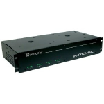 Altronix MAXIMAL33R power distribution unit (PDU) 2U Black