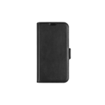dbramante1928 Oslo Pro - iPhone 14/13 mobile phone case 15.5 cm (6.1") Wallet case Black