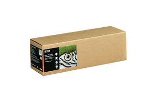 Epson Fine Art Cotton Textured Bright II. 17" x 15m