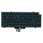 DELL Keyboard, Internal,